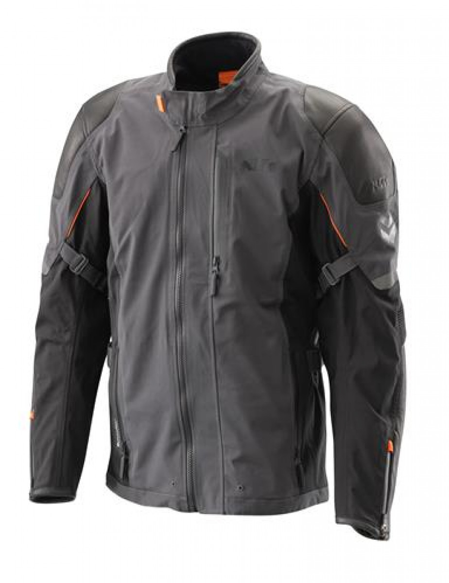 HQ ADVENTURE JACKET M KTM 3PW1711603 OKR Moto