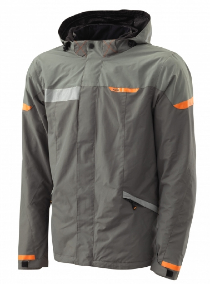 KTM URBANPROOF JACKET M/50 OKR Moto