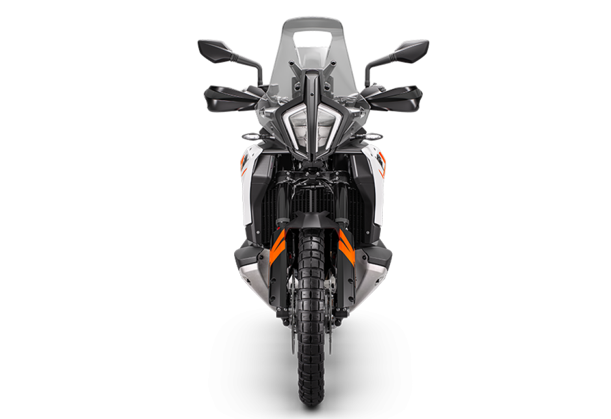 KTM 790 ADVENTURE 2023 OKR Moto