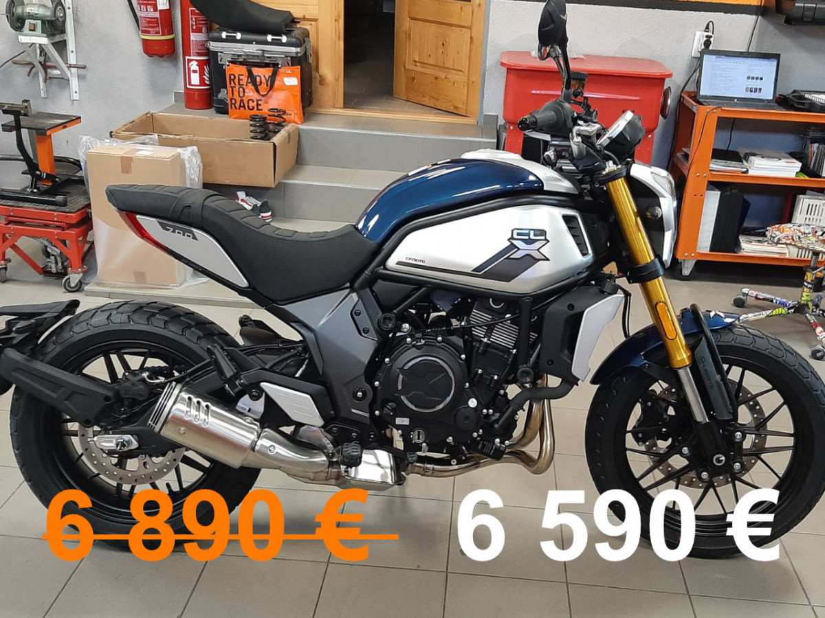 CFMOTO Antriebsriemen Seite 2 CF Moto dasquadforumde