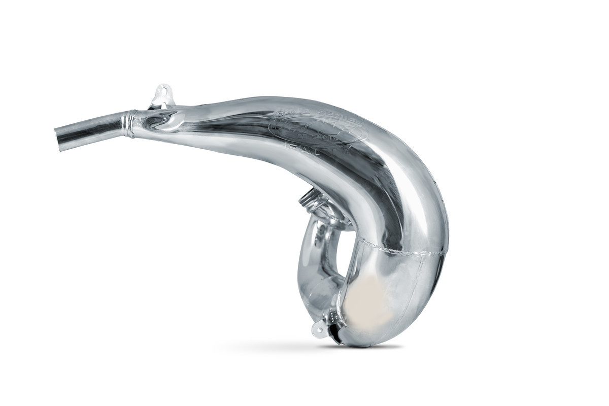 FMF Fatty expansion chamber OKR Moto