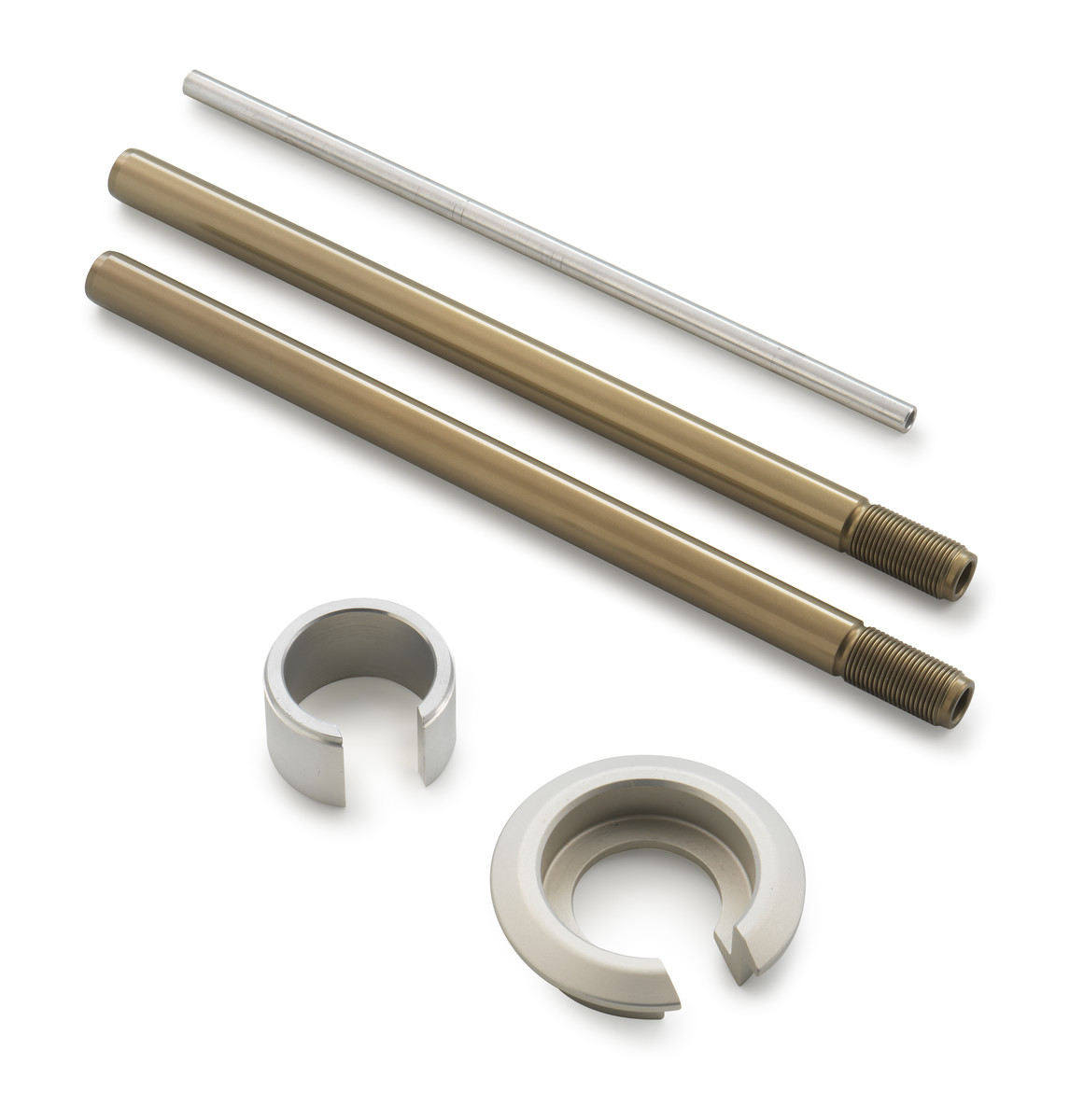 Lowering kit - OKR Moto
