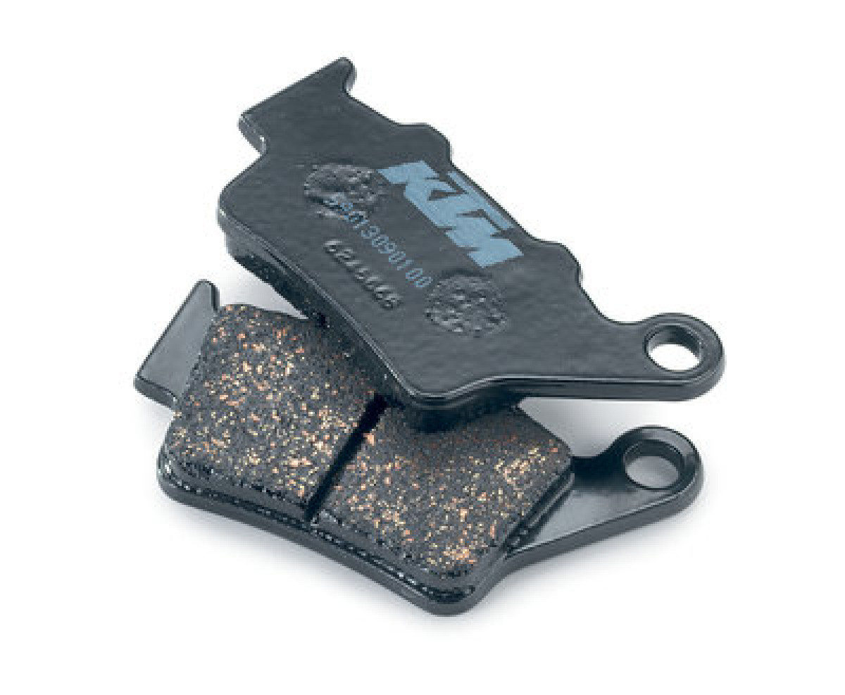 Brake pad OKR Moto