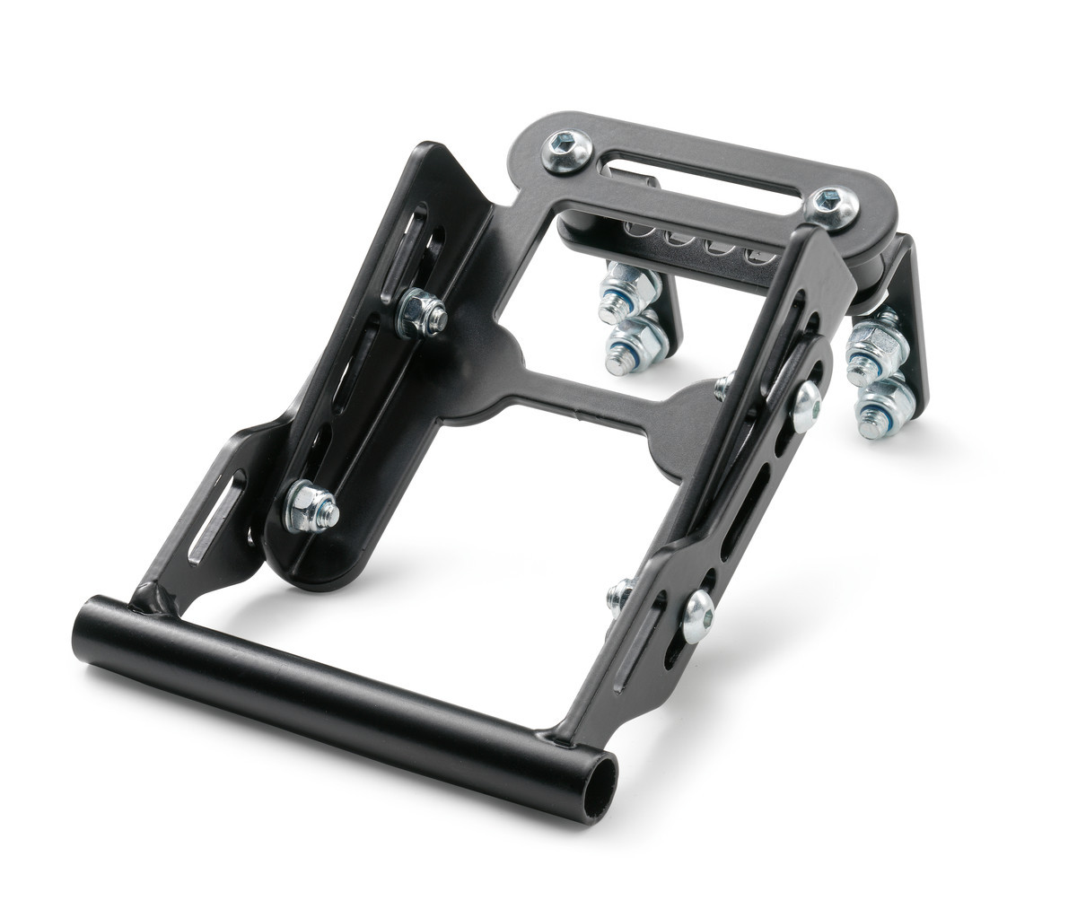 GPS bracket OKR Moto