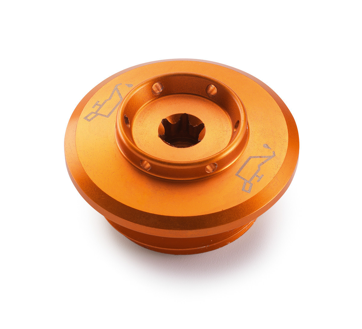 Oil Plug OKR Moto oil-plug-okr-moto