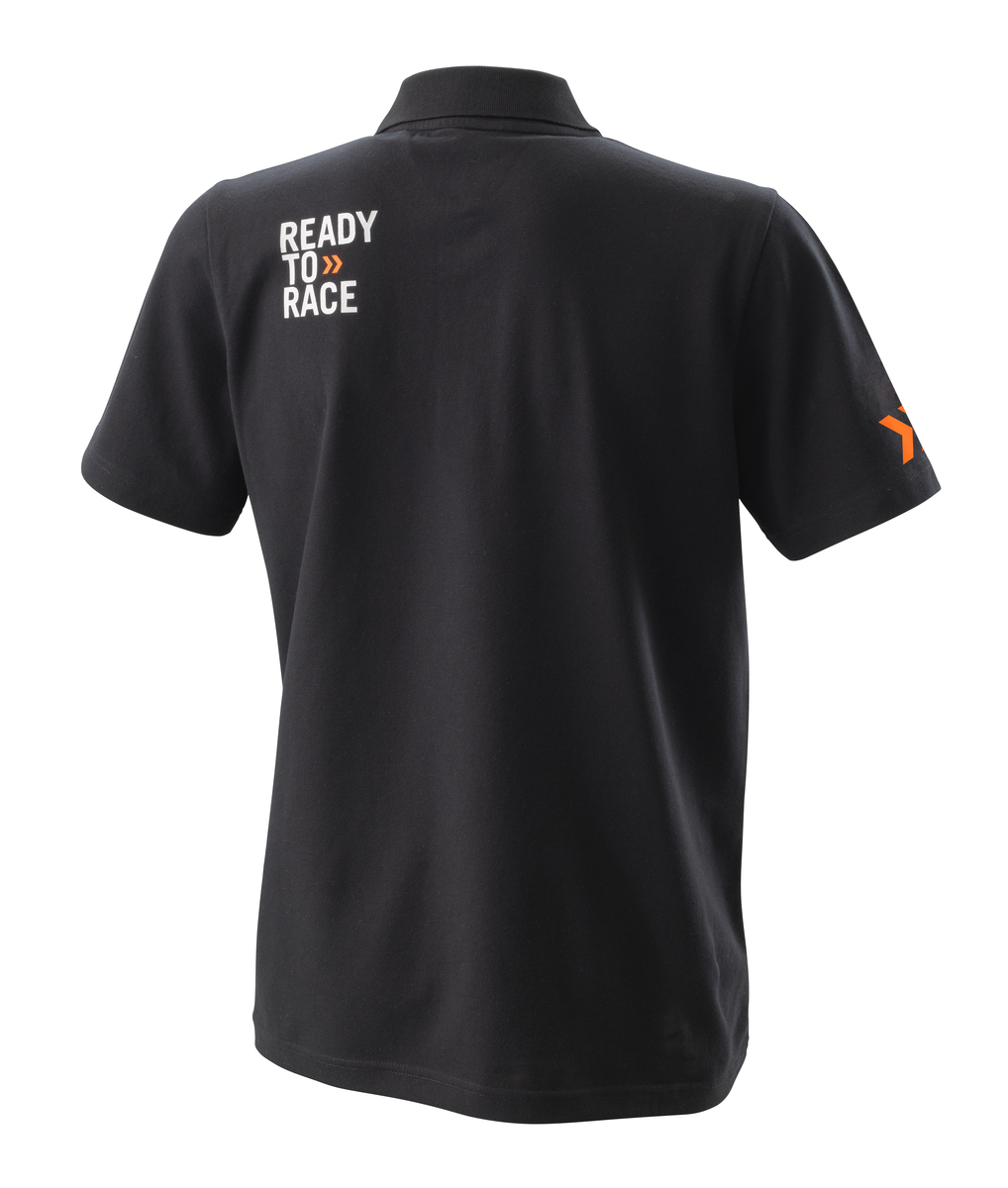 RACING POLO - OKR Moto