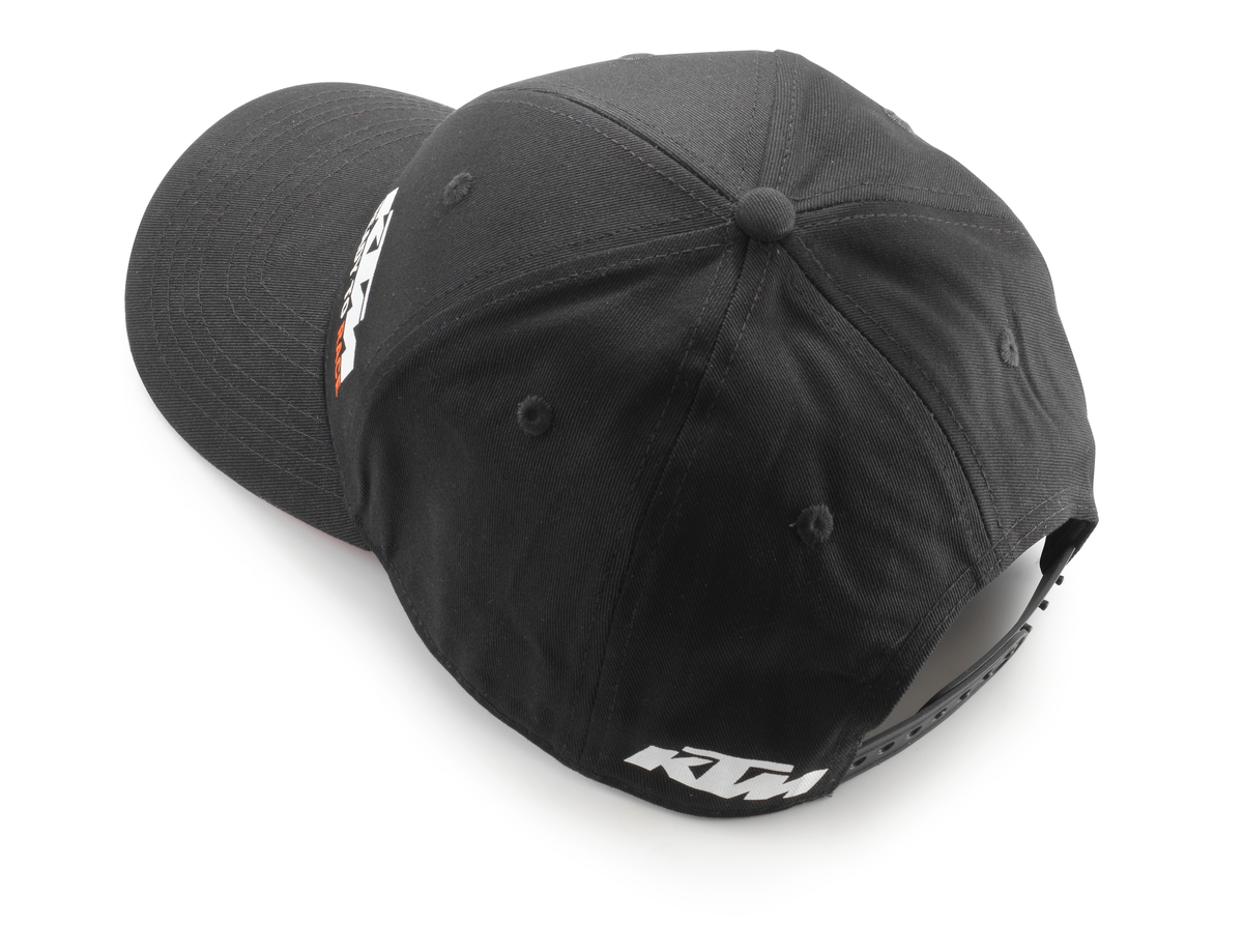 RACING CAP - OKR Moto