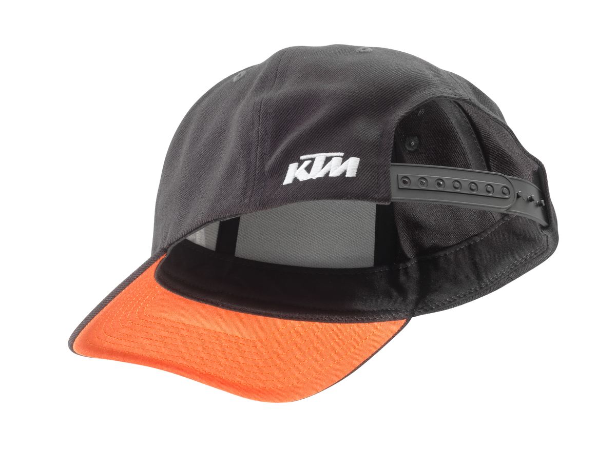 RACING CAP - OKR Moto