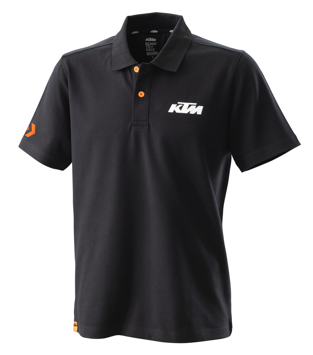 RACING POLO - OKR Moto